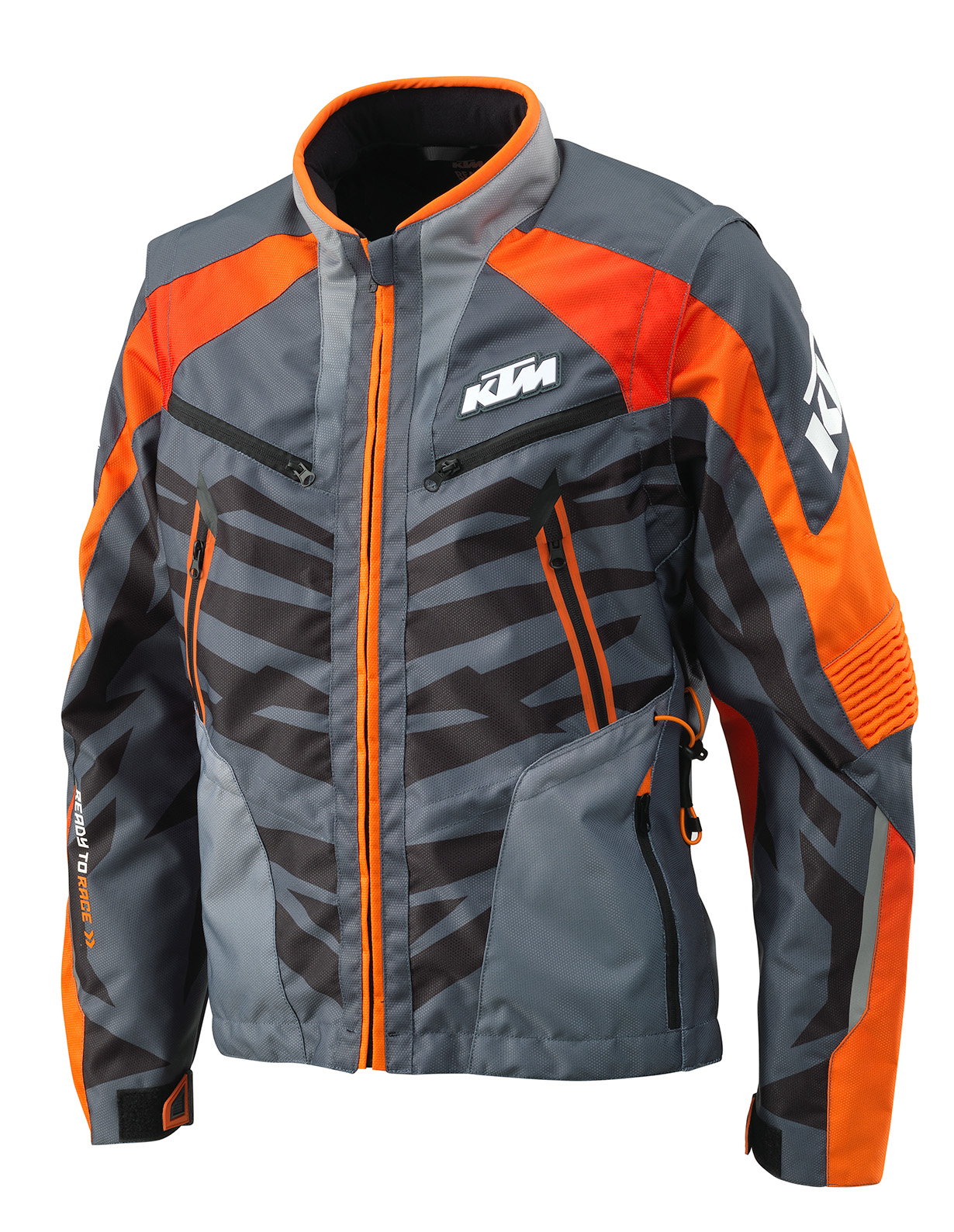 Ktm hotsell enduro jacket